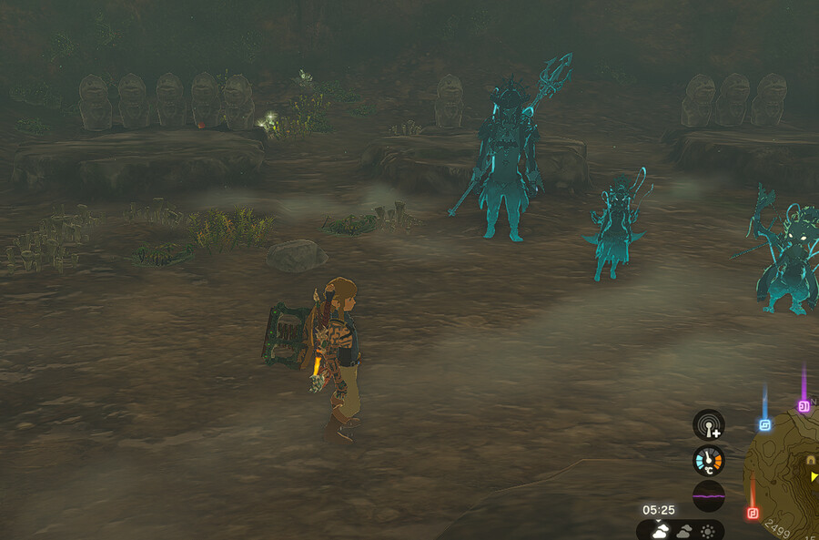 석상 5 1 3 개 있는 동굴(브레드 대지의 동굴)_1.png