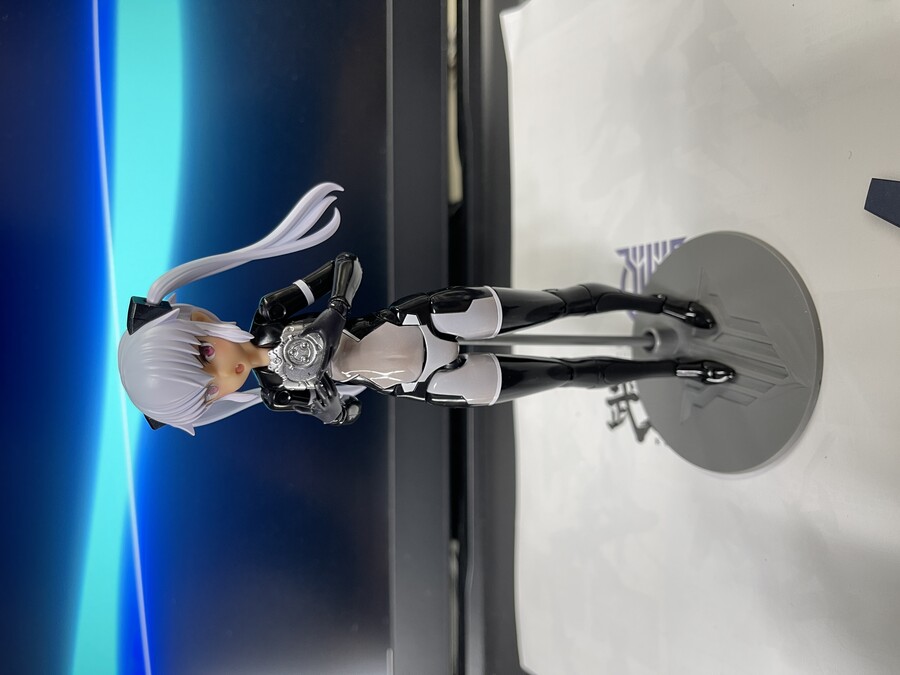 메가미디바이스 무장신희 - 악마형 스트라프 소체도색_13.jpg