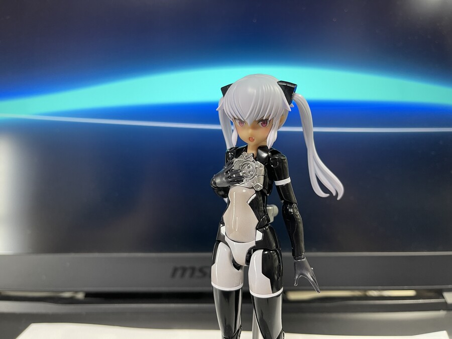 메가미디바이스 무장신희 - 악마형 스트라프 소체도색_14.jpg