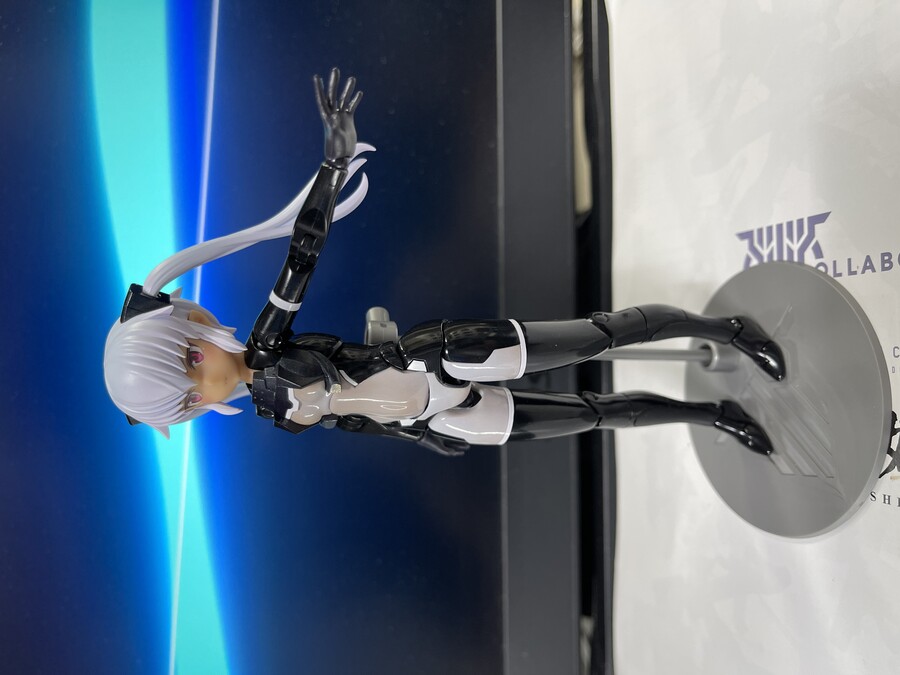 메가미디바이스 무장신희 - 악마형 스트라프 소체도색_15.jpg