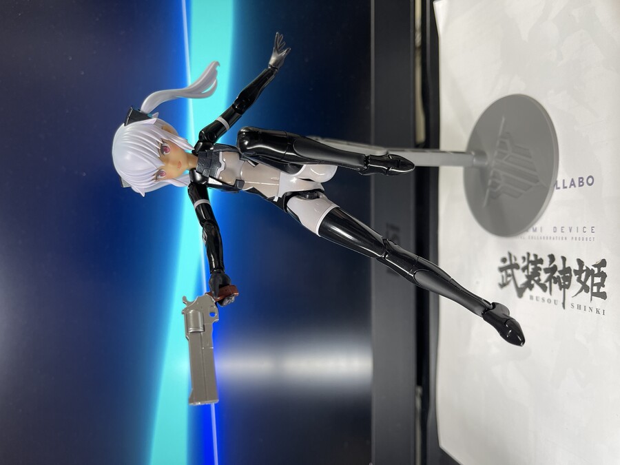 메가미디바이스 무장신희 - 악마형 스트라프 소체도색_18.jpg