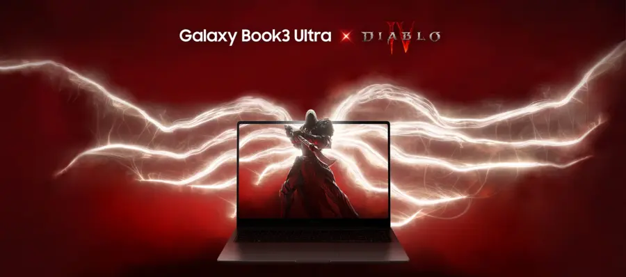 [삼성닷컴] 갤럭시북3울트라 X 디아블로4 /4380000원 or 3580000원_1.webp
