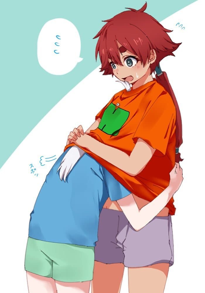 건담 수마 22화 방영일이 내 생일인데 별일없겠지