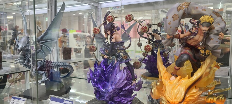 5박6일 도쿄 여행기4부 피규어 스압주의_51.jpg