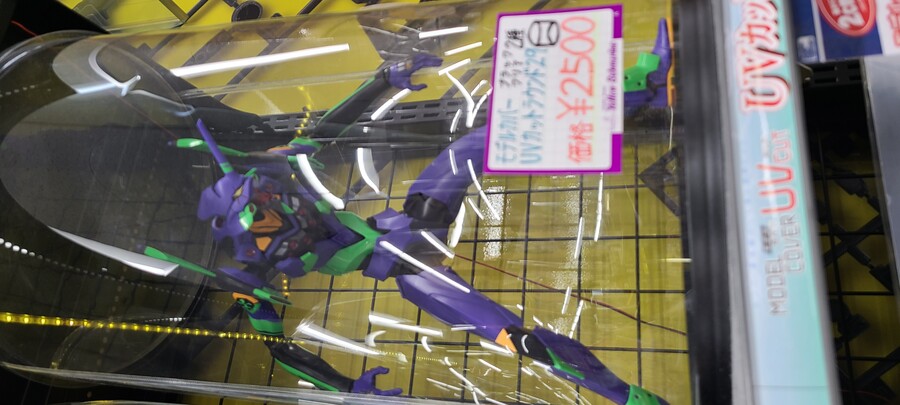 5박6일 도쿄 여행기4부 피규어 스압주의_57.jpg