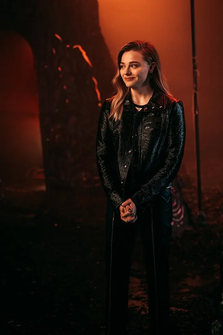 [디아블로4] 클로이 모레츠 VS 늑대인간 가족_1.webp