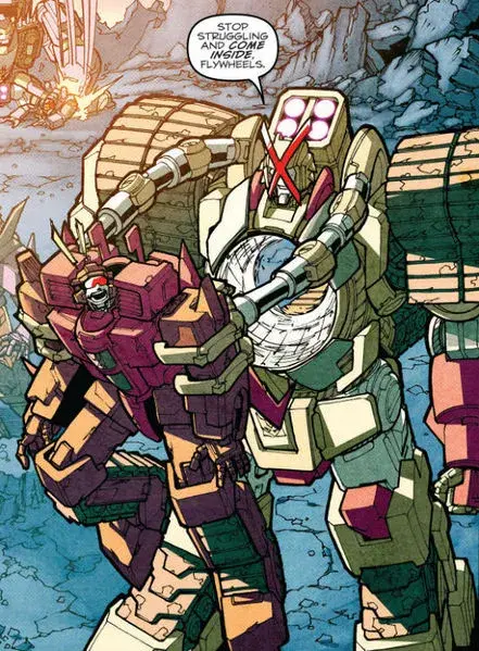 트포) 트랜스포머 세계관에서 '진짜'인 놈들_16.webp