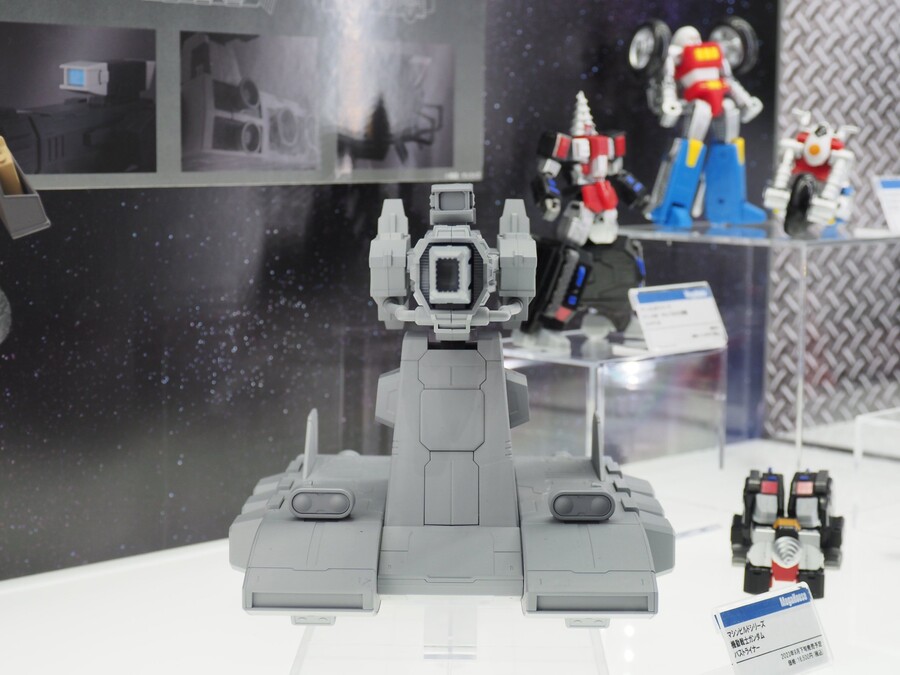 [메가하우스] 기동전사 건담 버스트 라이너. HG 건프라와 호환 가능_9.jpeg