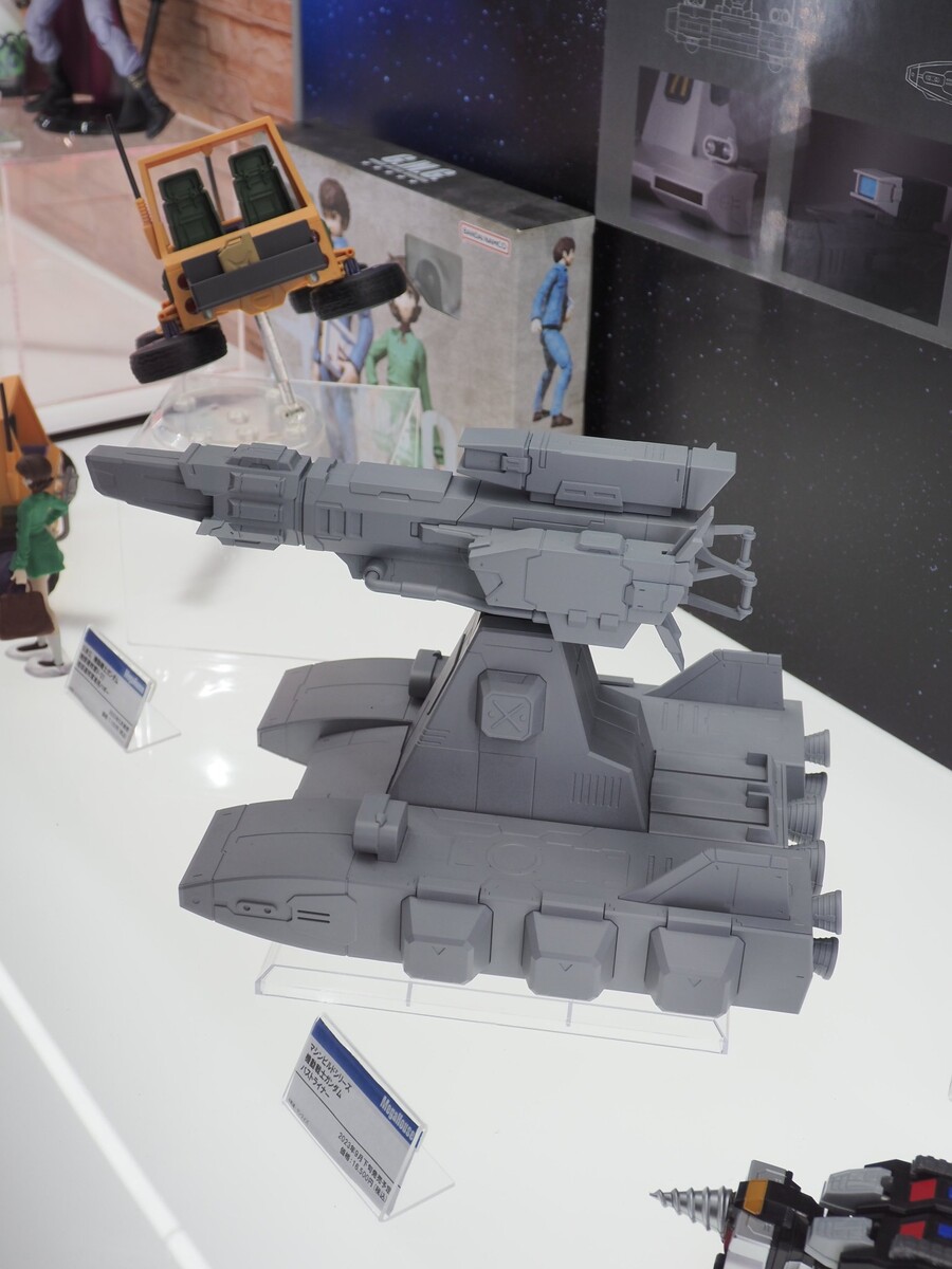 [메가하우스] 기동전사 건담 버스트 라이너. HG 건프라와 호환 가능_10.jpeg