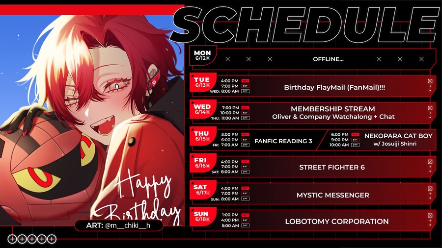 버튜버) 오늘 아이리스가 한 네코파라 템퍼스 애들도 하네_2.jpg