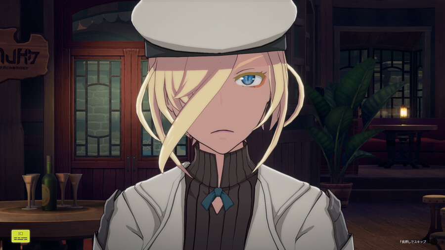 블루프로토콜] 일섭 그냥 되서 시작함_1.png