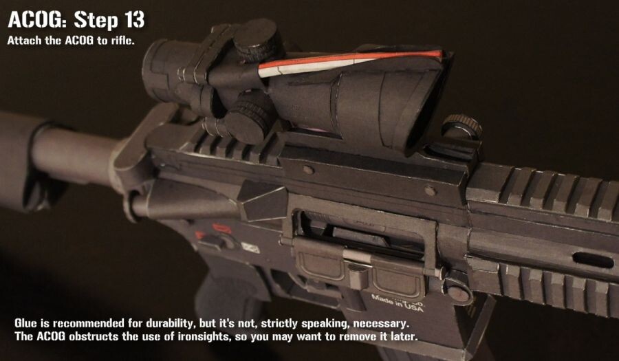 [데이터] 종이로 HK-416 만드는 방법.JPG_107.jpg