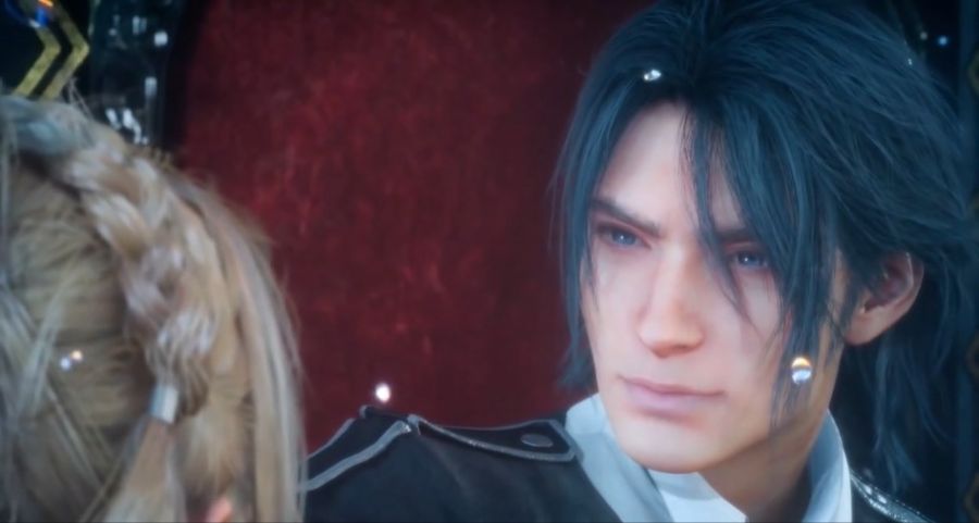 스포주의) 눈물 났던 파판15 엔딩.jpg_14.jpg