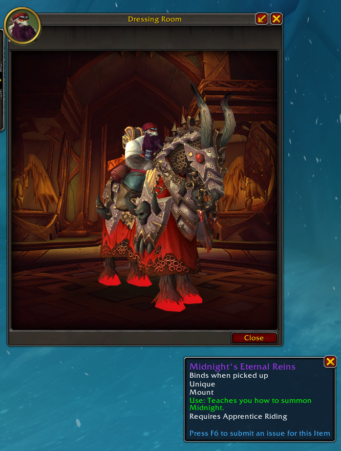 와우 용군단 10.1.5 과거의 탈것을 배울 수 있는 메가 던전 신규 탈것 보상_4.png