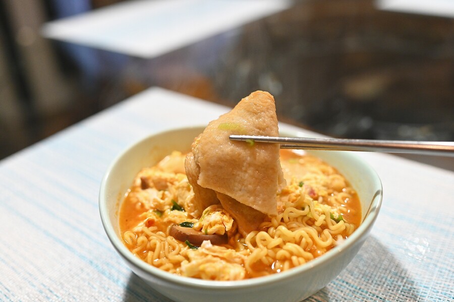 새벽아침에 끼려먹는 라면;ㅎ_2.jpg