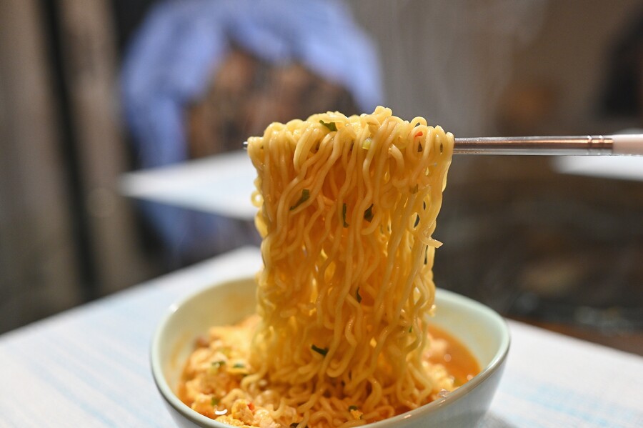 새벽아침에 끼려먹는 라면;ㅎ_3.jpg