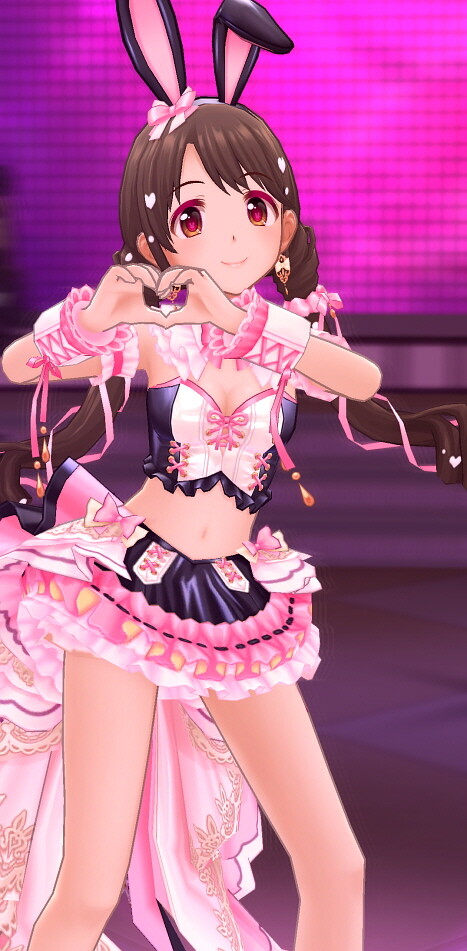 [@] 우사밍 빔 맞은 우즈키도 좋구나! (스샷)_7.jpg