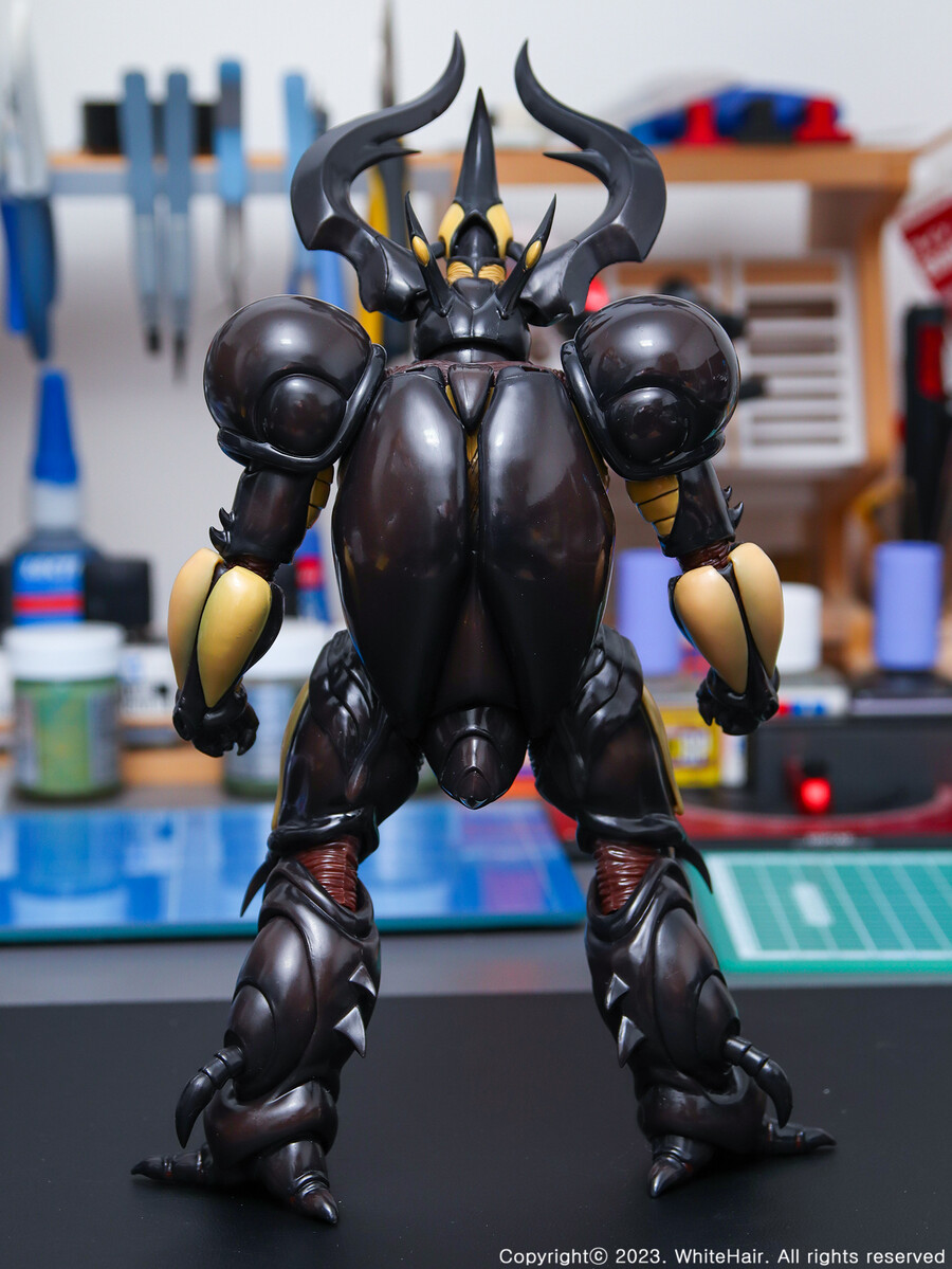 MaxFactory BFC 맥스팩토리 네오 젝토르_11.jpg