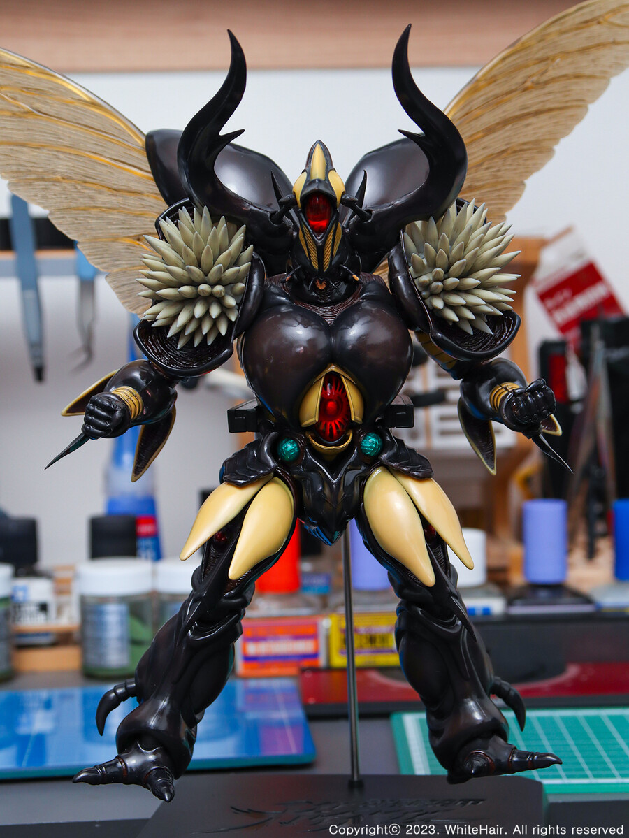 MaxFactory BFC 맥스팩토리 네오 젝토르_22.jpg