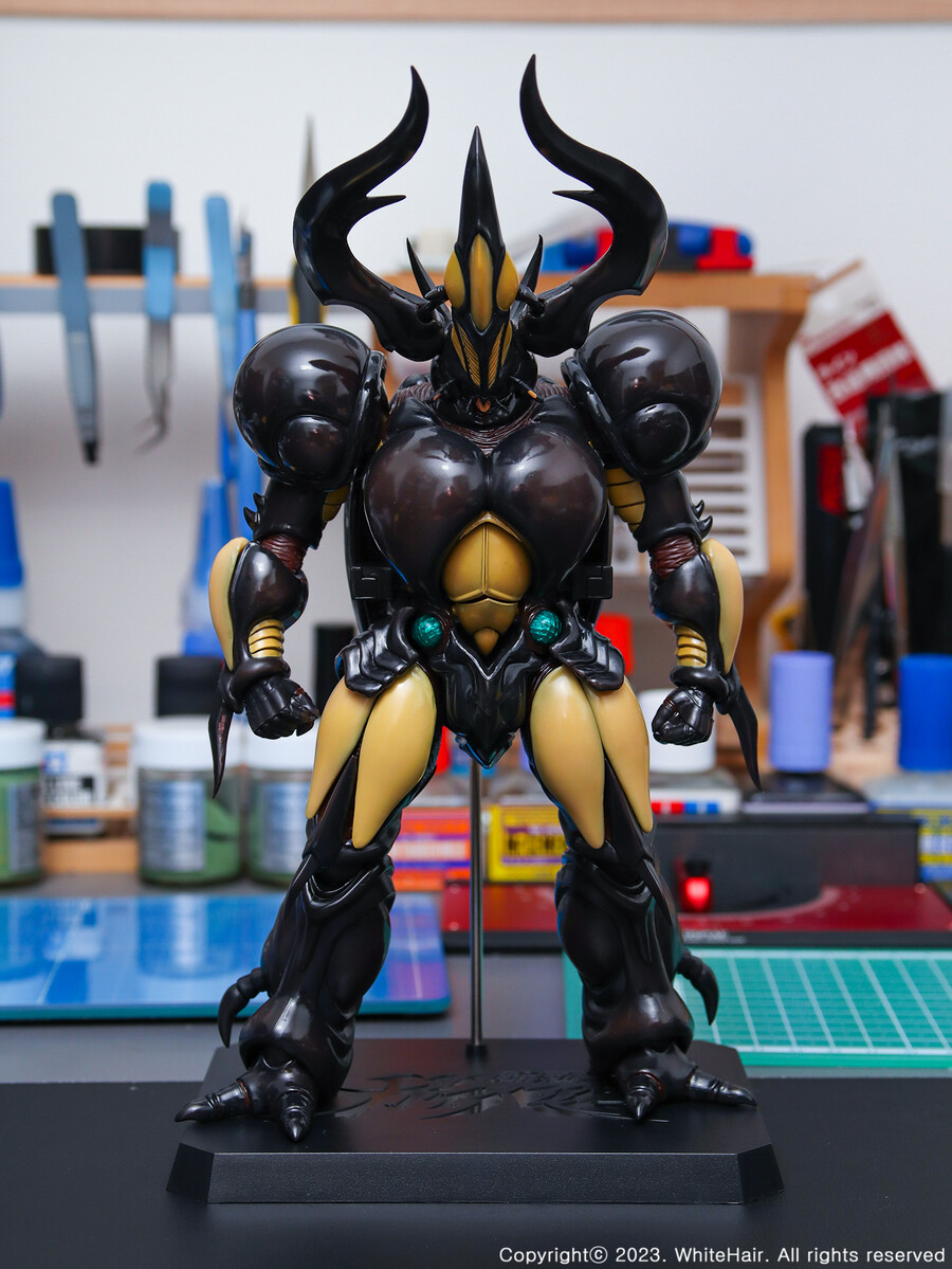 MaxFactory BFC 맥스팩토리 네오 젝토르_28.jpg