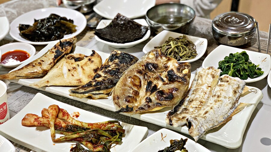 밖에서 밥 먹습니다 - 제주 성산, 성산달래식당 | 음식 갤러리 밖에서 밥 먹습니다 - 제주 성산, 성산달래식당 | 음식 갤러리 | 루리웹