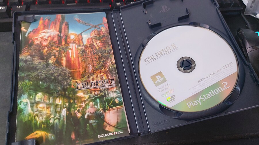 플스2) 파판12 .. 17년만에 꺼냇는데 .. 멀쩡하네 ㅋㅋ_3.jpg