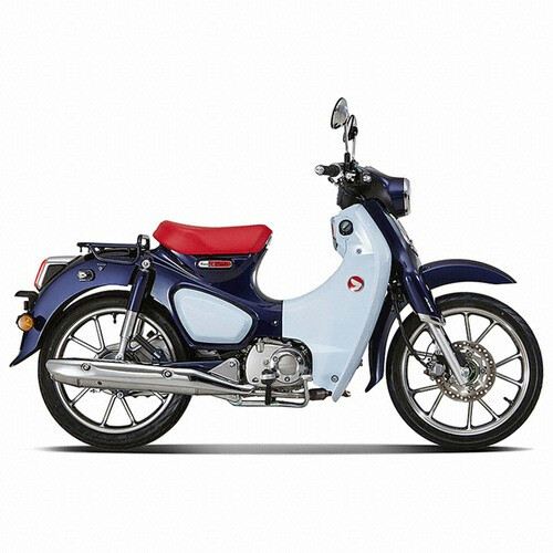 슈퍼커브)를 작정하고 승용으로 만들면 잘팔리지않을까?_1.jpg