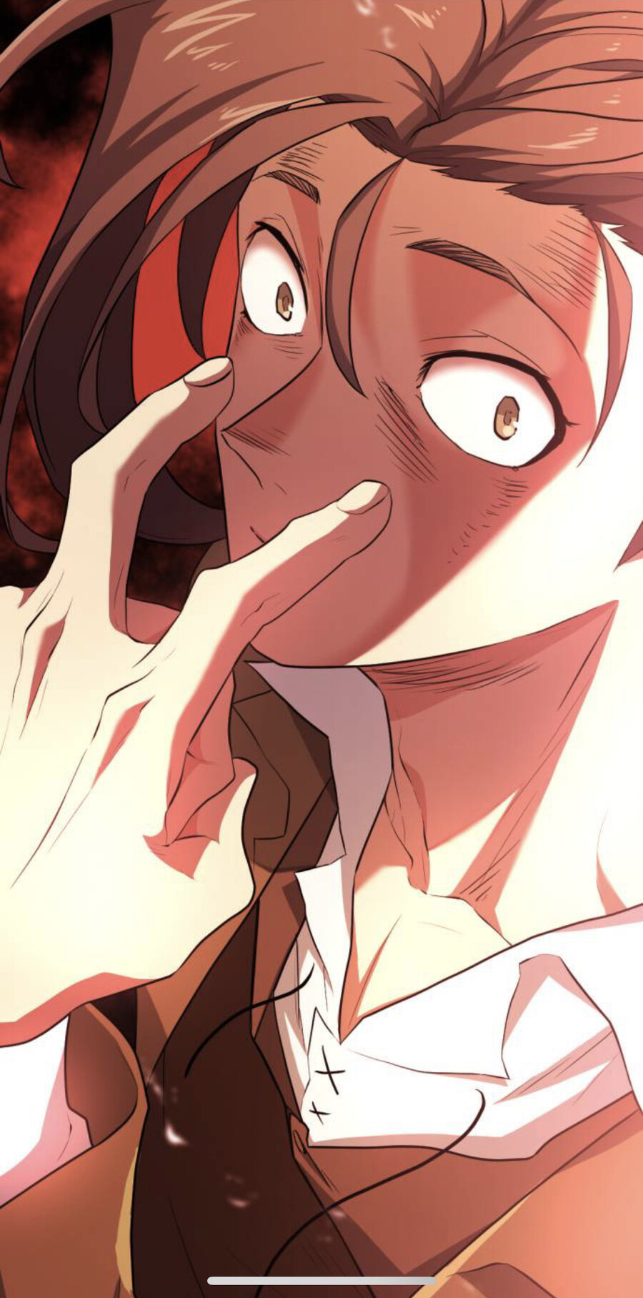 영지설계사 이 웹툰 주인공 얼굴맛집이네ㅋㅋㅋㅋ_1.jpeg