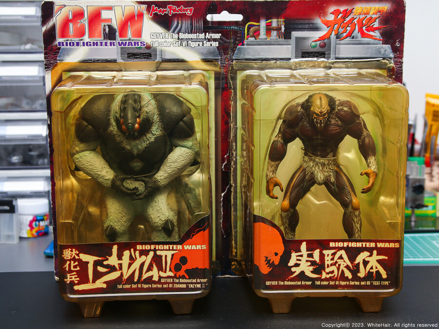 MaxFactory BFW 엔자임2 & 모르모트_1.jpg