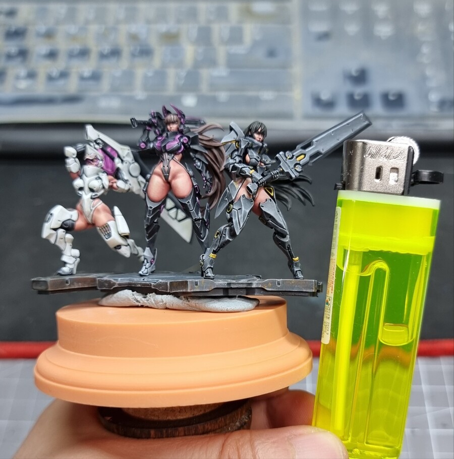 [도색완성] 림보디비전209 스워드가드_5.jpg