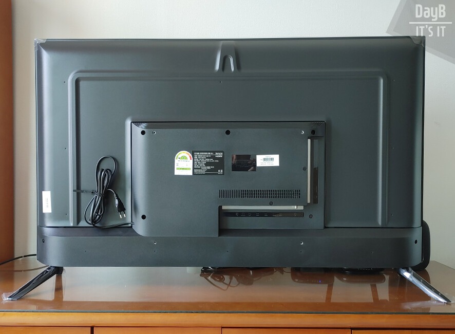 50인치 중소기업TV 이노스 NEW S5001KU 스마트티비 사용후기_6.png