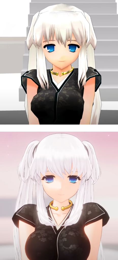 마비노기) 언리얼 엔진 교체 / 외국인들 반응 . jpg_1.png