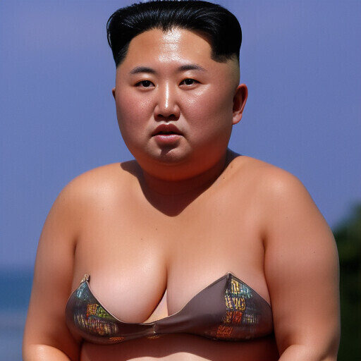 육덕 비키니짤로 달린다!!!_1.jpeg