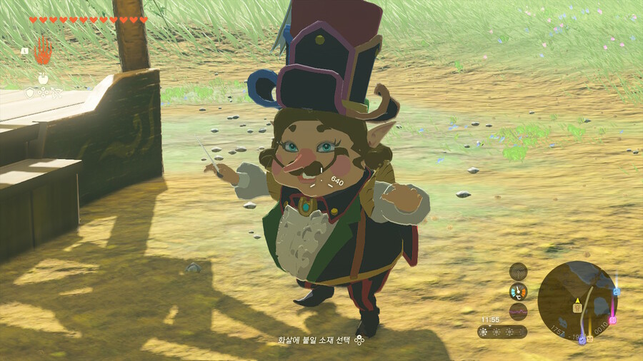 젤다왕눈) 이 게임 최악의 빌런이 누구냐면_1.jpg