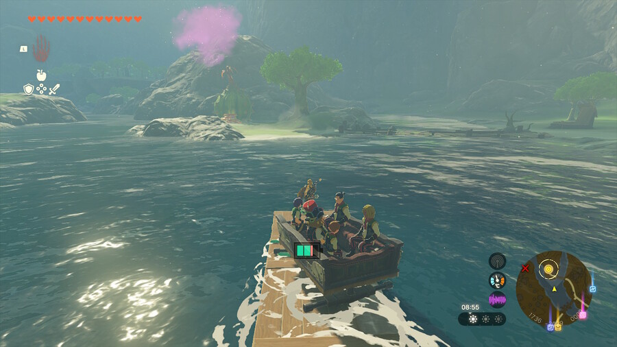 젤다왕눈) 이 게임 최악의 빌런이 누구냐면_3.jpg