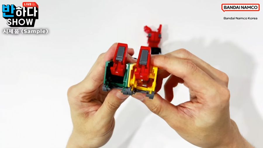 SMP 마이트 카이저 샘플 소개 영상 (LIVE 반하다쇼 53화)_10.png