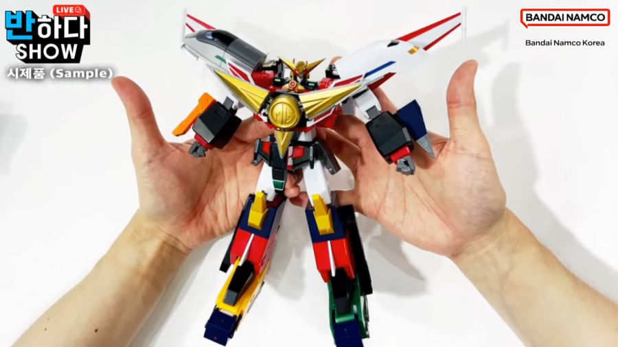 SMP 마이트 카이저 샘플 소개 영상 (LIVE 반하다쇼 53화)_41.png