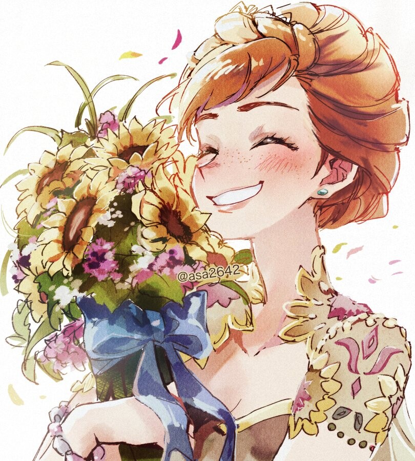 겨울왕국) 안나 생축!_9.jpg