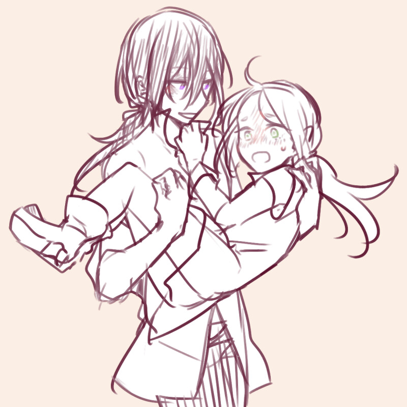 나이를 반대로 먹는 마녀의 이야기 만화_8.png