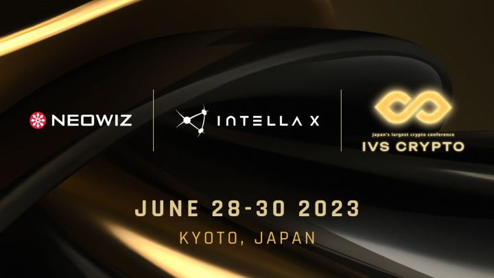 [포맷변환][이미지] 네오위즈 ‘인텔라 X’, 일본 ‘IVS 크립토 2023 교토’ 참가.jpg