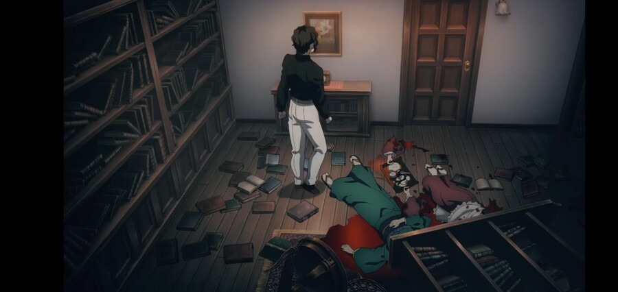 [귀멸의 칼날] 키부츠지 무잔 "마따끄...." (스압)_43.jpg