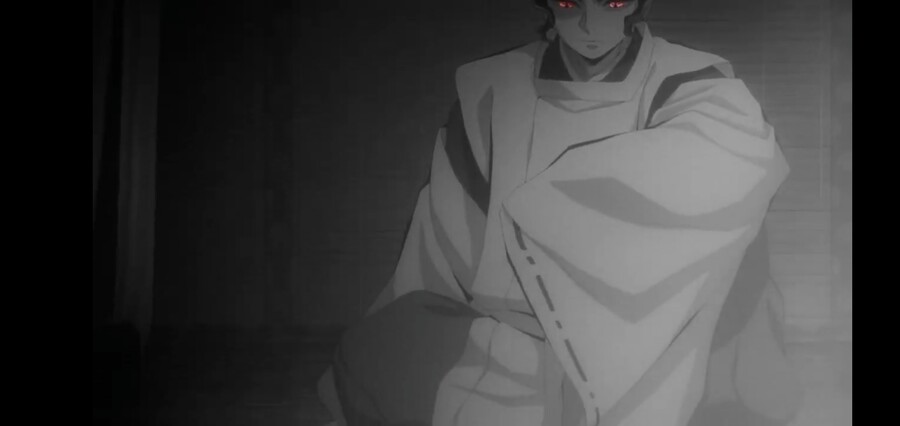 [귀멸의 칼날] 키부츠지 무잔 "마따끄...." (스압)_89.jpg