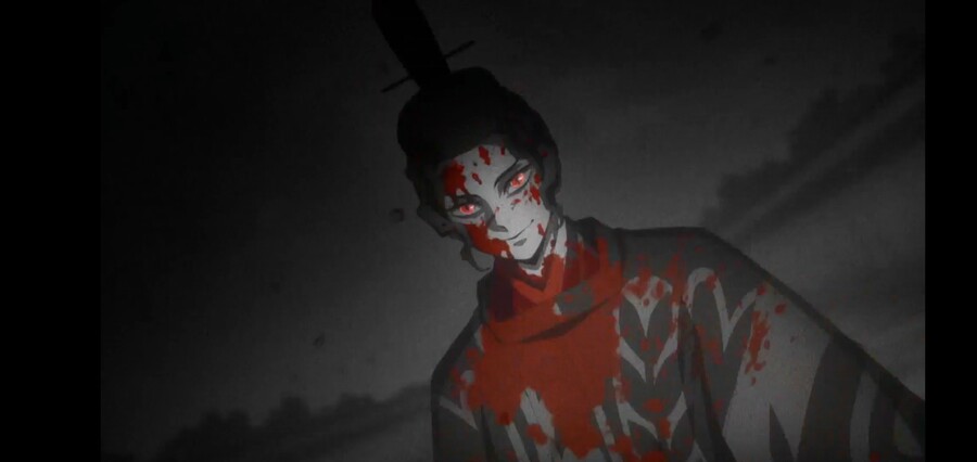 [귀멸의 칼날] 키부츠지 무잔 "마따끄...." (스압)_110.jpg