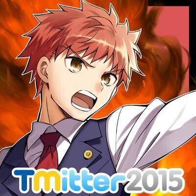 타입문) 번역) 「봄, 또 다시 트위터를 시작하였습니다」 오전 5시 정각_1.jpg