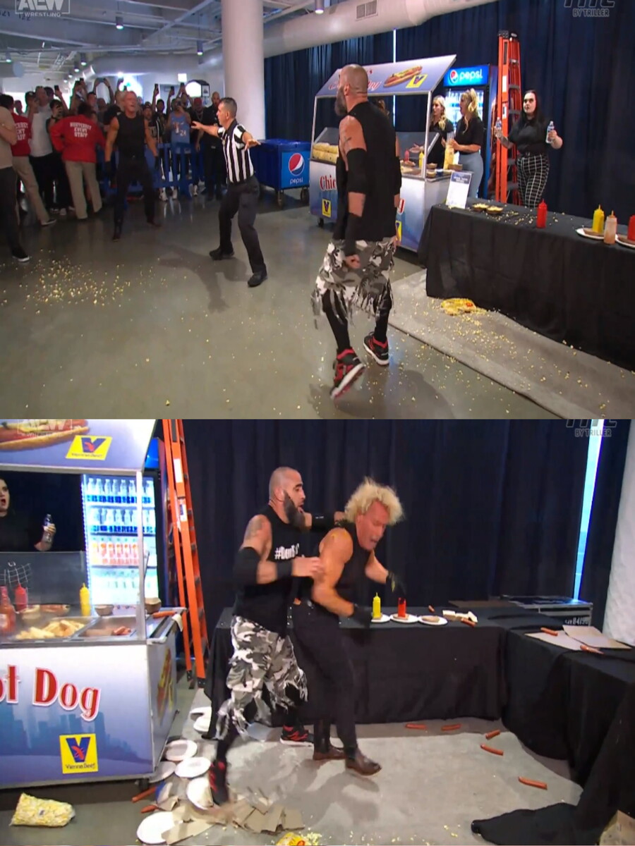 230622 AEW 다이너마이트 결과(포비든 도어 2023 직전)_3.jpg