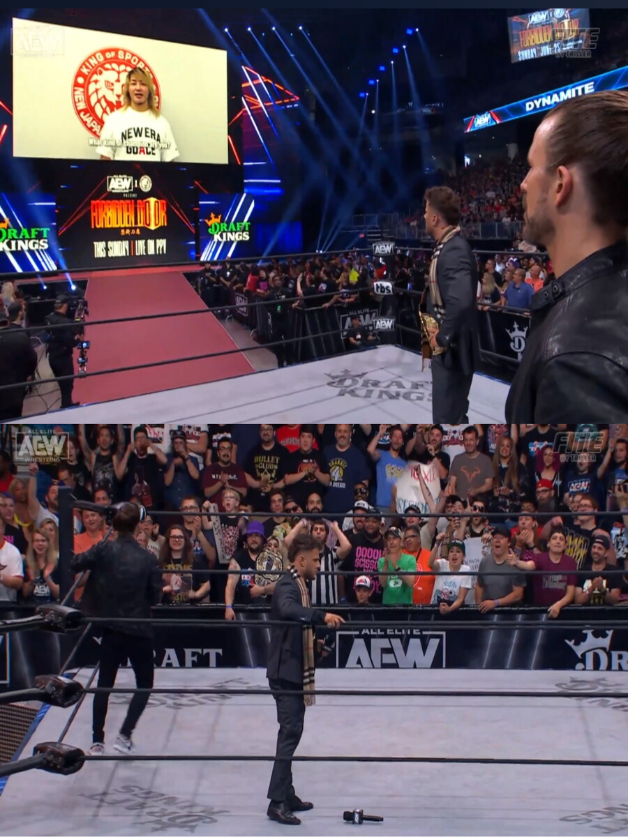 230622 AEW 다이너마이트 결과(포비든 도어 2023 직전)_12.jpg