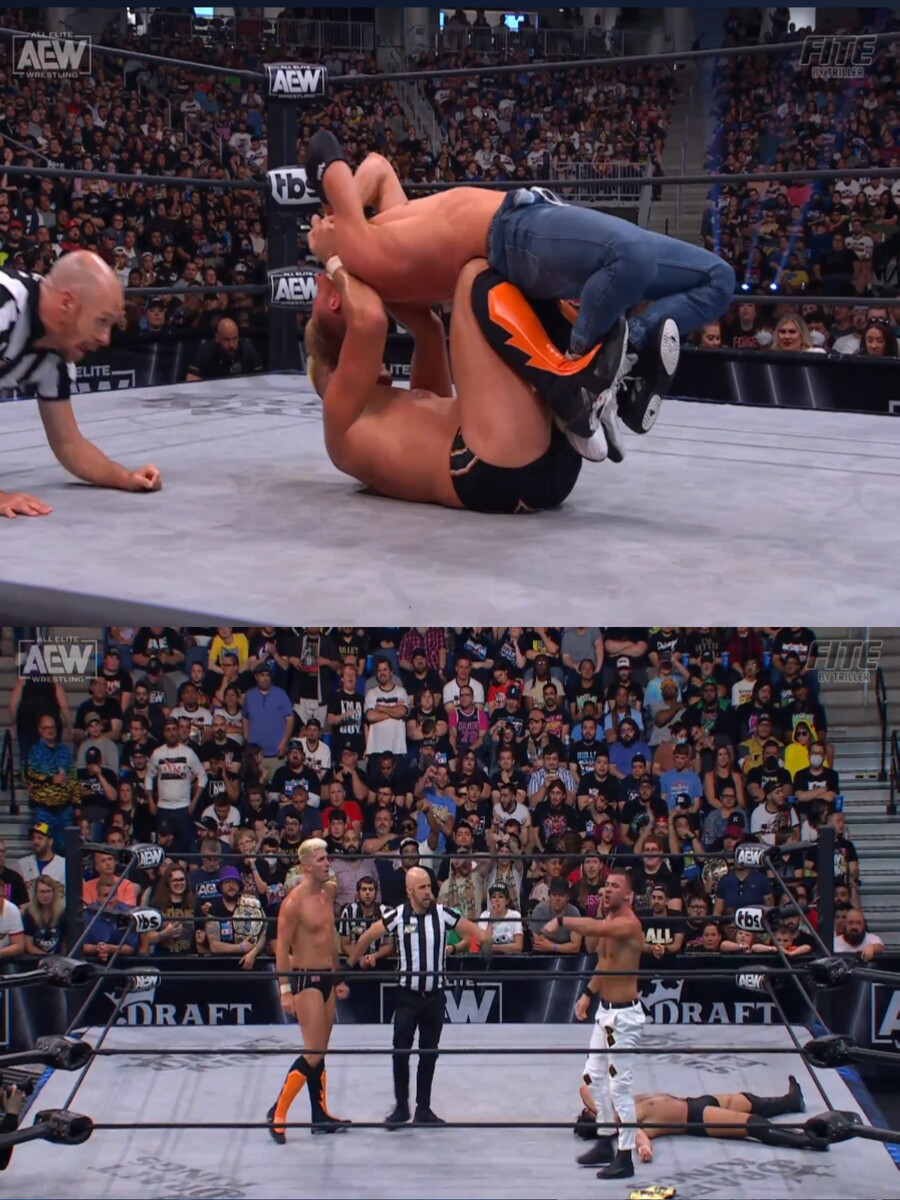 230622 AEW 다이너마이트 결과(포비든 도어 2023 직전)_15.jpg