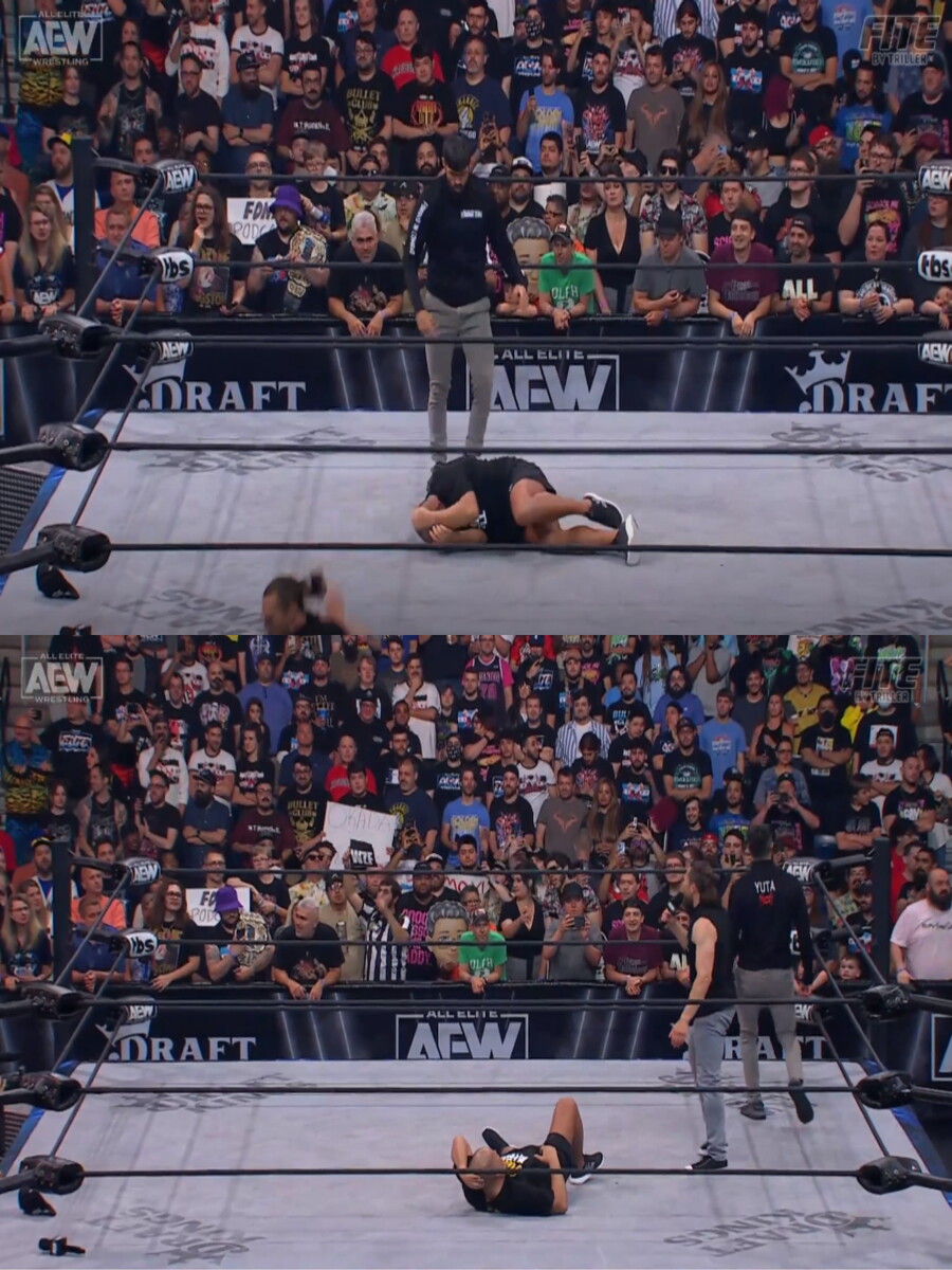 230622 AEW 다이너마이트 결과(포비든 도어 2023 직전)_20.jpg