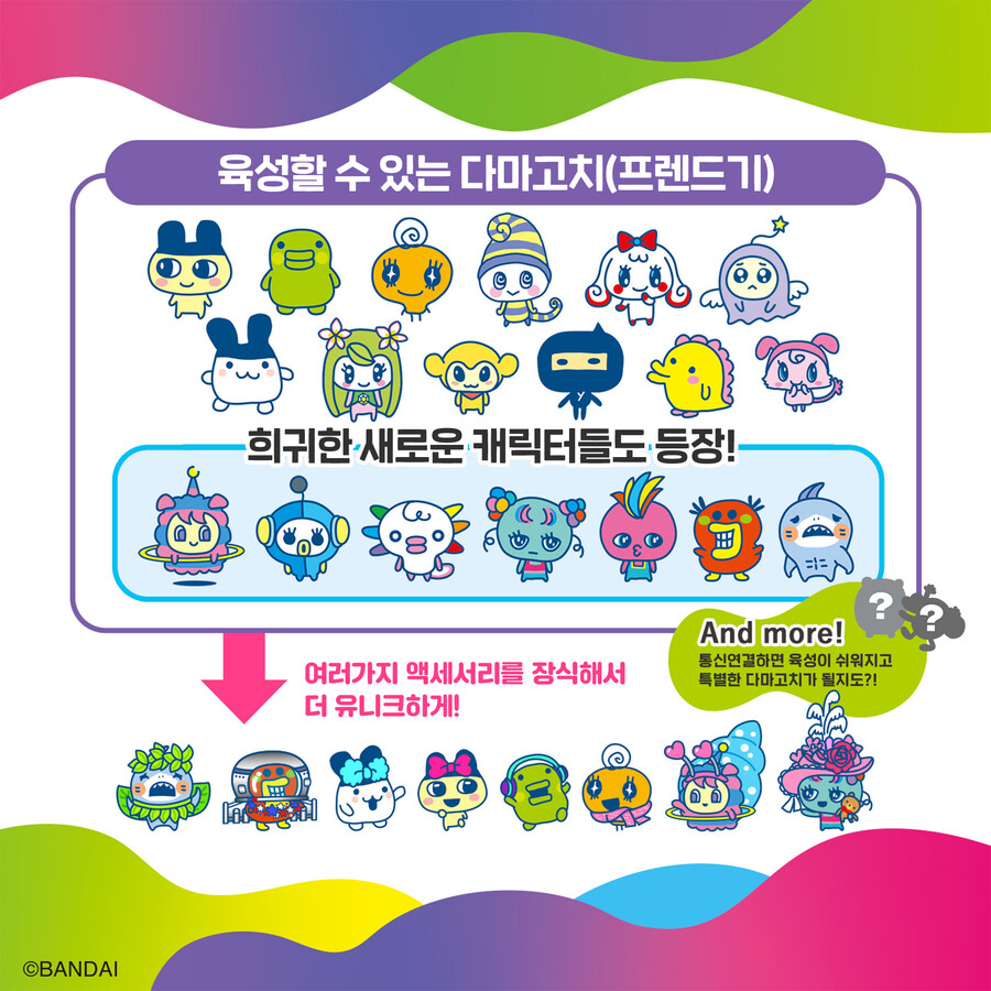 [반다이몰] 다마고치 유니 시리즈 예약개시_5.jpg