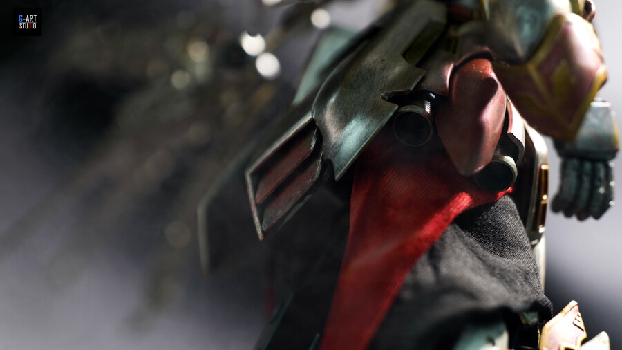 시난주로 만들어본 디아블로 이나리우스_5.jpg